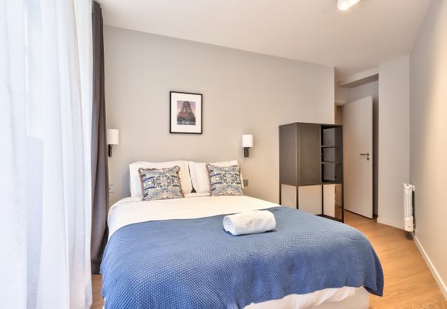 Apartment in Paris -  122 - Urban in Montorgueil Apartment in Paris -  122 - Urban in Montorgueil