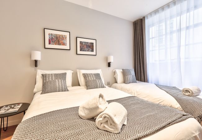 Apartment in Paris -  122 - Urban in Montorgueil Apartment in Paris -  122 - Urban in Montorgueil