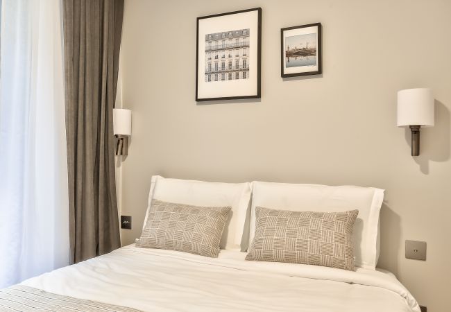 Apartment in Paris -  122 - Urban in Montorgueil Apartment in Paris -  122 - Urban in Montorgueil