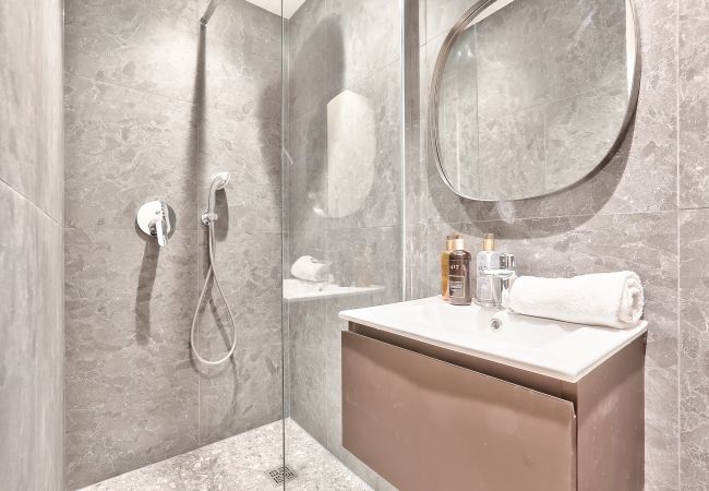 Apartment in Paris -  122 - Urban in Montorgueil Apartment in Paris -  122 - Urban in Montorgueil