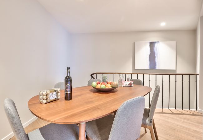 Apartment in Paris -  122 - Urban in Montorgueil Apartment in Paris -  122 - Urban in Montorgueil