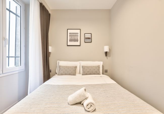 Apartment in Paris -  122 - Urban in Montorgueil Apartment in Paris -  122 - Urban in Montorgueil