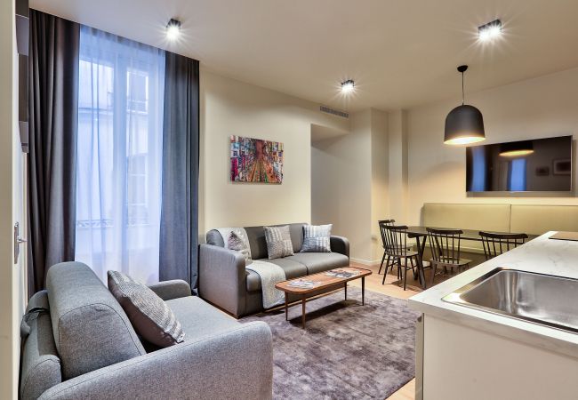 Apartment in Paris -  139 - Urban Flat Duplex  Saint-Germain