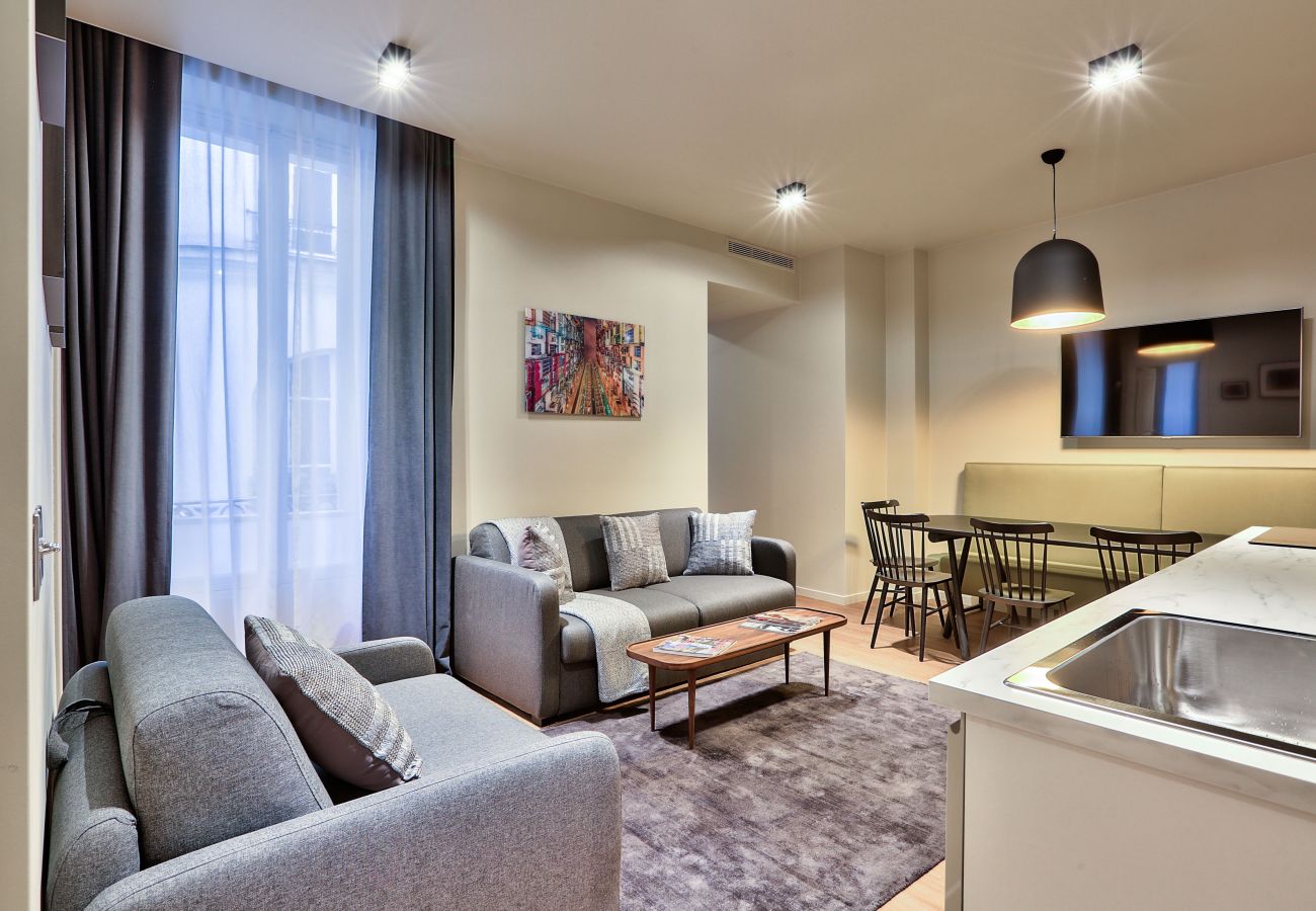 Apartment in Paris -  139 - Urban Flat Duplex  Saint-Germain