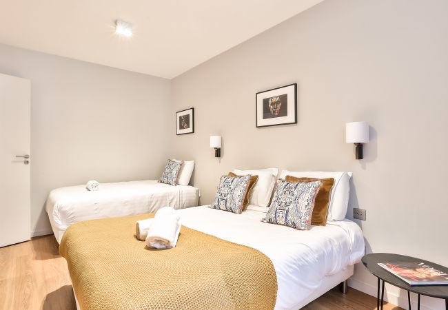 Apartment in Paris -  123 - Urban Flat in Montorgueil  Apartment in Paris -  123 - Urban Flat in Montorgueil