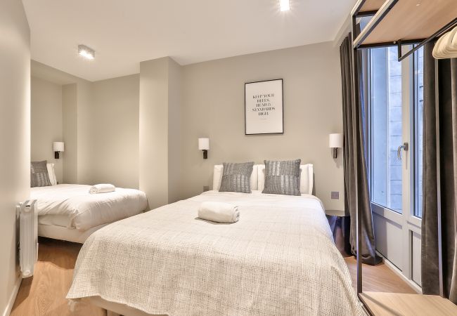 Apartment in Paris -  123 - Urban Flat in Montorgueil  Apartment in Paris -  123 - Urban Flat in Montorgueil