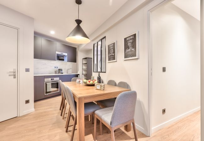 Apartment in Paris -  123 - Urban Flat in Montorgueil  Apartment in Paris -  123 - Urban Flat in Montorgueil