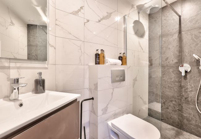 Apartment in Paris -  123 - Urban Flat in Montorgueil  Apartment in Paris -  123 - Urban Flat in Montorgueil