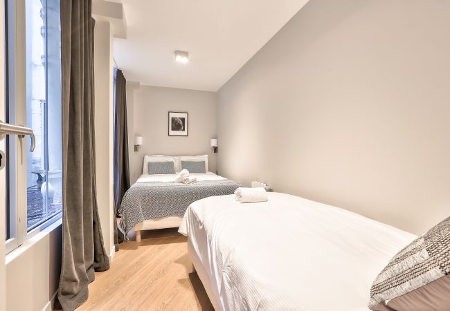 Apartment in Paris -  123 - Urban Flat in Montorgueil  Apartment in Paris -  123 - Urban Flat in Montorgueil