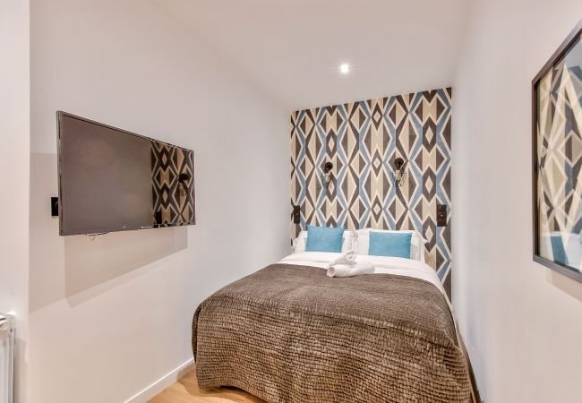 Apartment in Paris - Urban Flat  104 - Opera Perfect Flat Apartment in Paris - Urban Flat  104 - Opera Perfect Flat