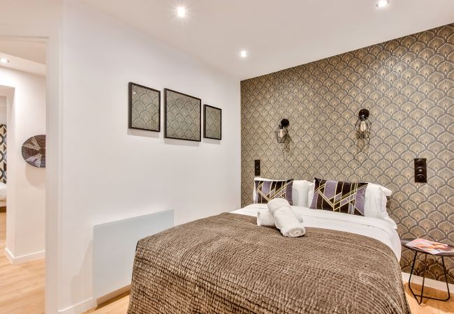 Apartment in Paris - Urban Flat  104 - Opera Perfect Flat Apartment in Paris - Urban Flat  104 - Opera Perfect Flat
