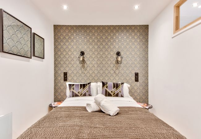 Apartment in Paris - Urban Flat  104 - Opera Perfect Flat Apartment in Paris - Urban Flat  104 - Opera Perfect Flat
