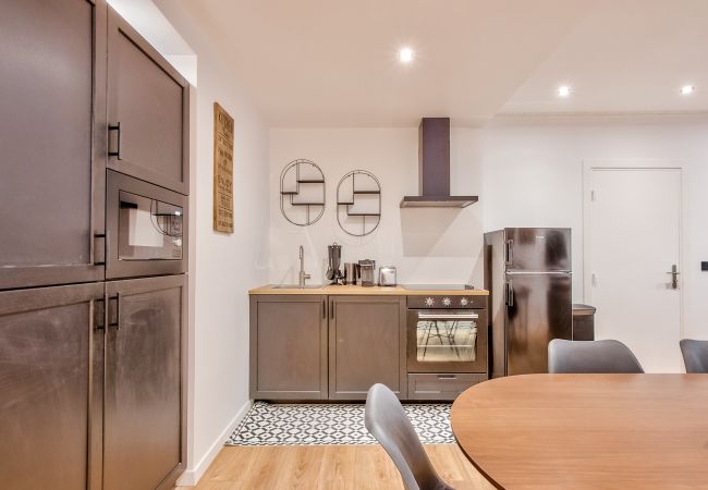 Apartment in Paris - Urban Flat  104 - Opera Perfect Flat Apartment in Paris - Urban Flat  104 - Opera Perfect Flat