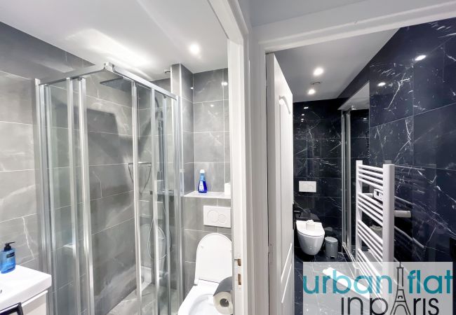 Apartment in Paris - Urban Flat  104 - Opera Perfect Flat Apartment in Paris - Urban Flat  104 - Opera Perfect Flat