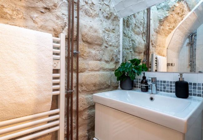 Apartment in Paris - 153 - Urban Pretty Flat in Center of Paris Apartment in Paris - 153 - Urban Pretty Flat in Center of Paris