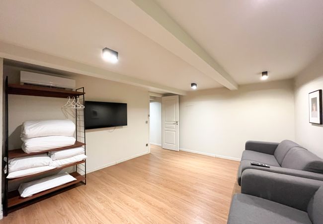 Apartment in Paris -  138 - Urban Luxurious Flat in Saint Germain Apartment in Paris -  138 - Urban Luxurious Flat in Saint Germain