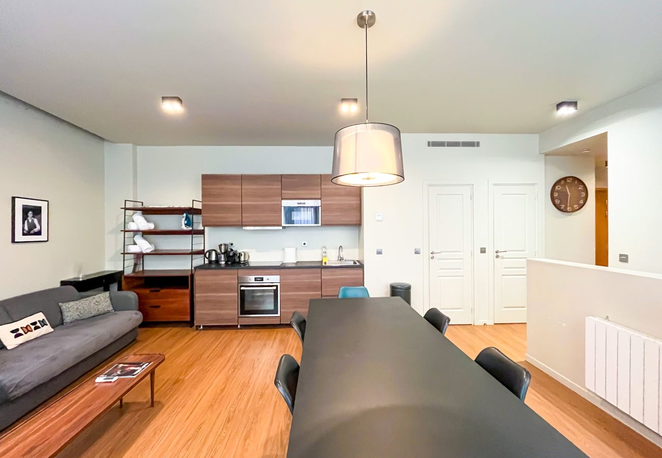 Apartment in Paris -  138 - Urban Luxurious Flat in Saint Germain Apartment in Paris -  138 - Urban Luxurious Flat in Saint Germain