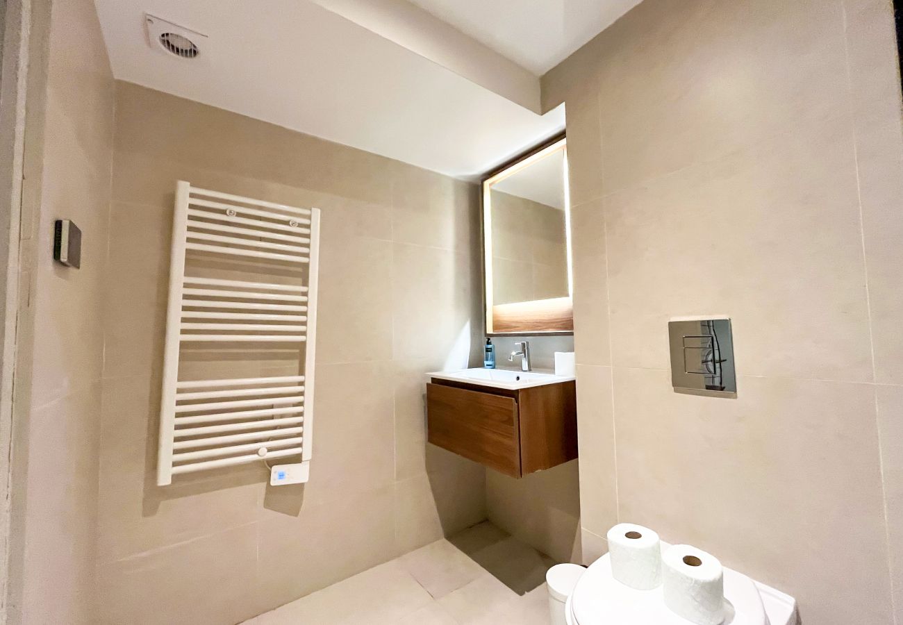 Apartment in Paris -  138 - Urban Luxurious Flat in Saint Germain Apartment in Paris -  138 - Urban Luxurious Flat in Saint Germain