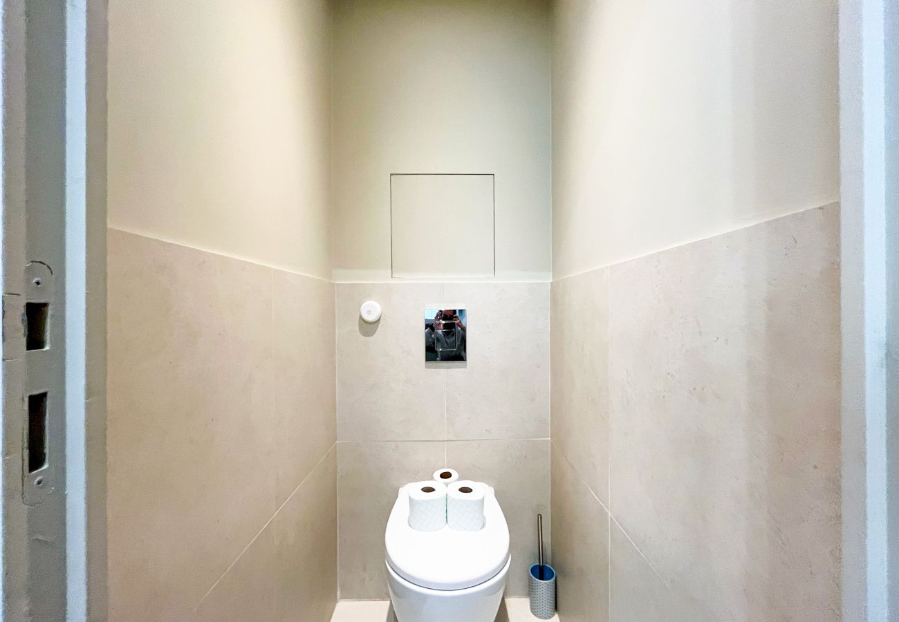 Apartment in Paris -  138 - Urban Luxurious Flat in Saint Germain Apartment in Paris -  138 - Urban Luxurious Flat in Saint Germain