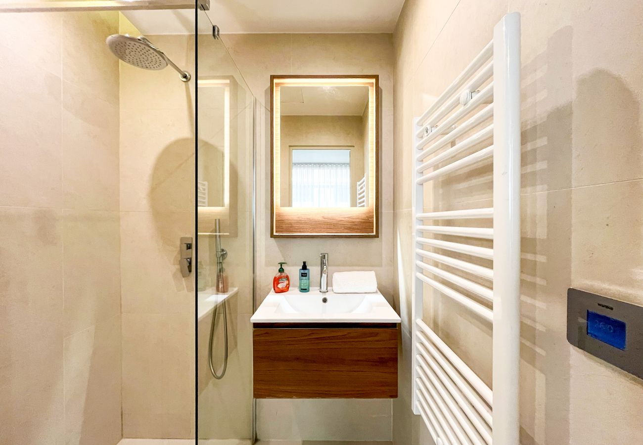 Apartment in Paris -  138 - Urban Luxurious Flat in Saint Germain Apartment in Paris -  138 - Urban Luxurious Flat in Saint Germain