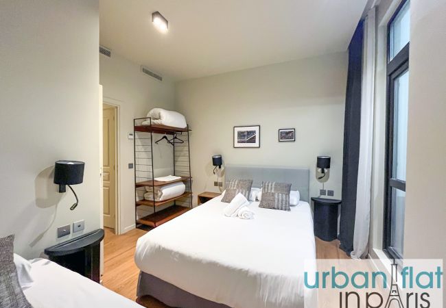 Apartment in Paris - Urban Flat 139 - Beautiful 3 BDR Flat in Saint-Germain Apartment in Paris - Urban Flat 139 - Beautiful 3 BDR Flat in Saint-Germain