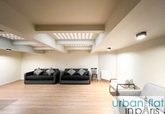 Apartment in Paris - Urban Flat 139 - Beautiful 3 BDR Flat in Saint-Germain Apartment in Paris - Urban Flat 139 - Beautiful 3 BDR Flat in Saint-Germain