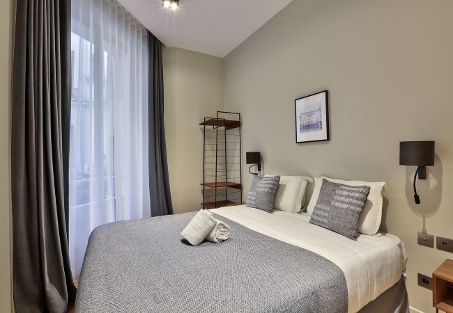 Apartment in Paris -  140 - Urban Duplex near Saint-Germain des Pres Apartment in Paris -  140 - Urban Duplex near Saint-Germain des Pres