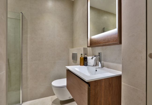 Apartment in Paris -  140 - Urban Duplex near Saint-Germain des Pres Apartment in Paris -  140 - Urban Duplex near Saint-Germain des Pres