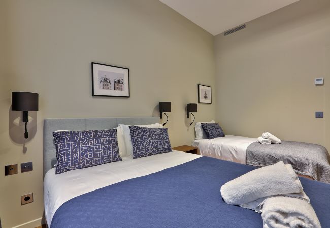 Apartment in Paris -  140 - Urban Duplex near Saint-Germain des Pres Apartment in Paris -  140 - Urban Duplex near Saint-Germain des Pres