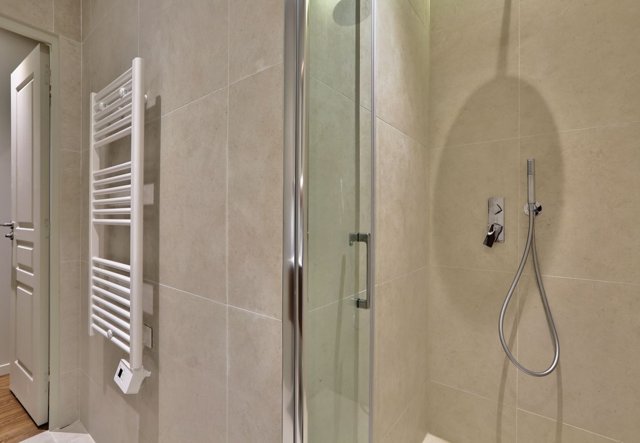 Apartment in Paris -  140 - Urban Duplex near Saint-Germain des Pres Apartment in Paris -  140 - Urban Duplex near Saint-Germain des Pres