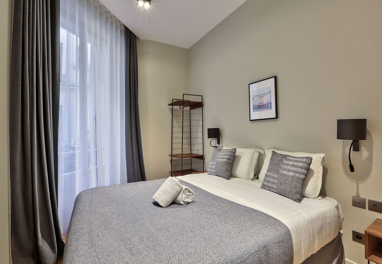 Apartment in Paris -  140 - Urban Duplex near Saint-Germain des Pres Apartment in Paris -  140 - Urban Duplex near Saint-Germain des Pres