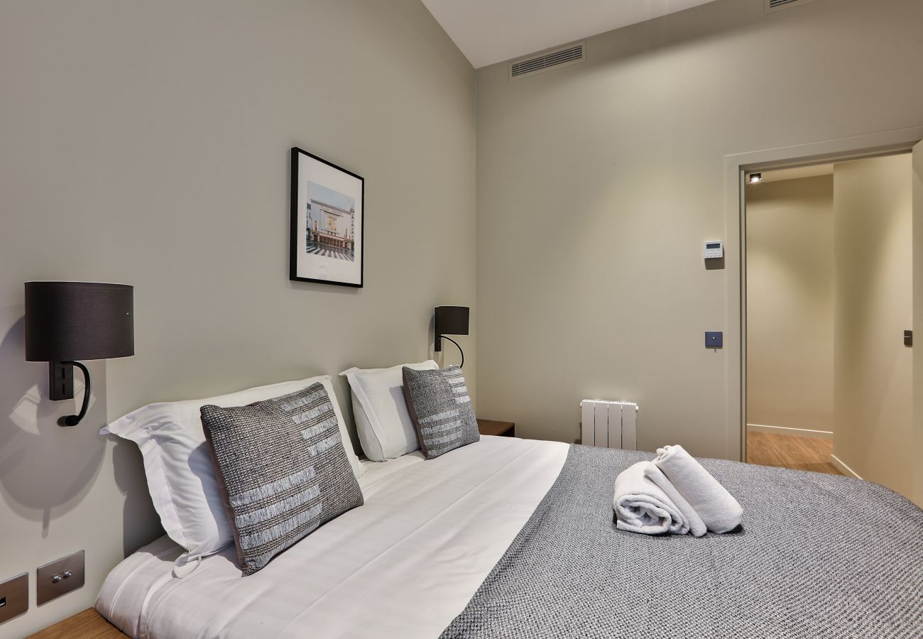 Apartment in Paris -  140 - Urban Duplex near Saint-Germain des Pres Apartment in Paris -  140 - Urban Duplex near Saint-Germain des Pres