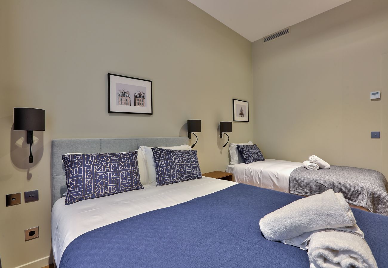 Apartment in Paris -  140 - Urban Duplex near Saint-Germain des Pres Apartment in Paris -  140 - Urban Duplex near Saint-Germain des Pres