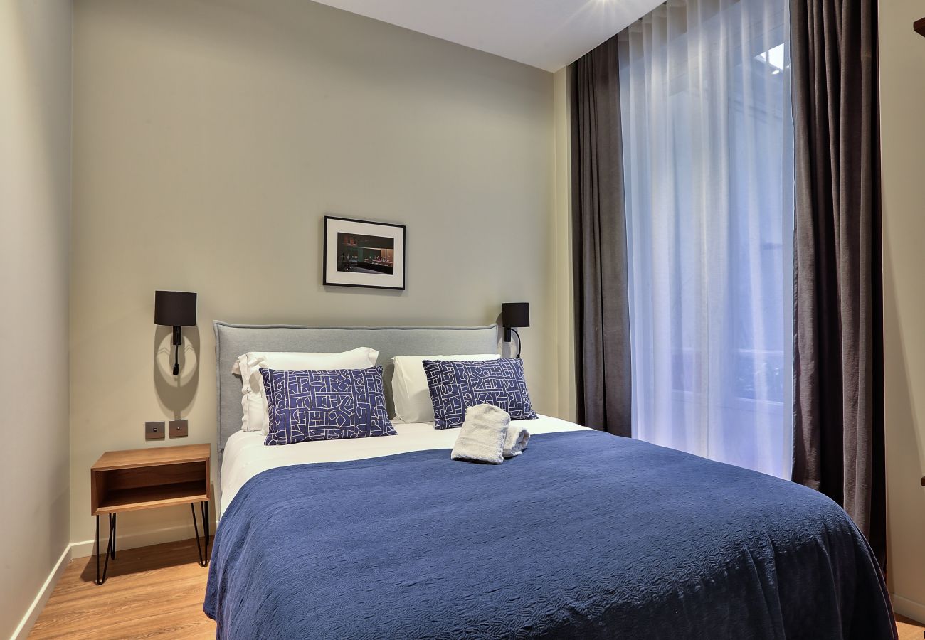 Apartment in Paris -  140 - Urban Duplex near Saint-Germain des Pres Apartment in Paris -  140 - Urban Duplex near Saint-Germain des Pres