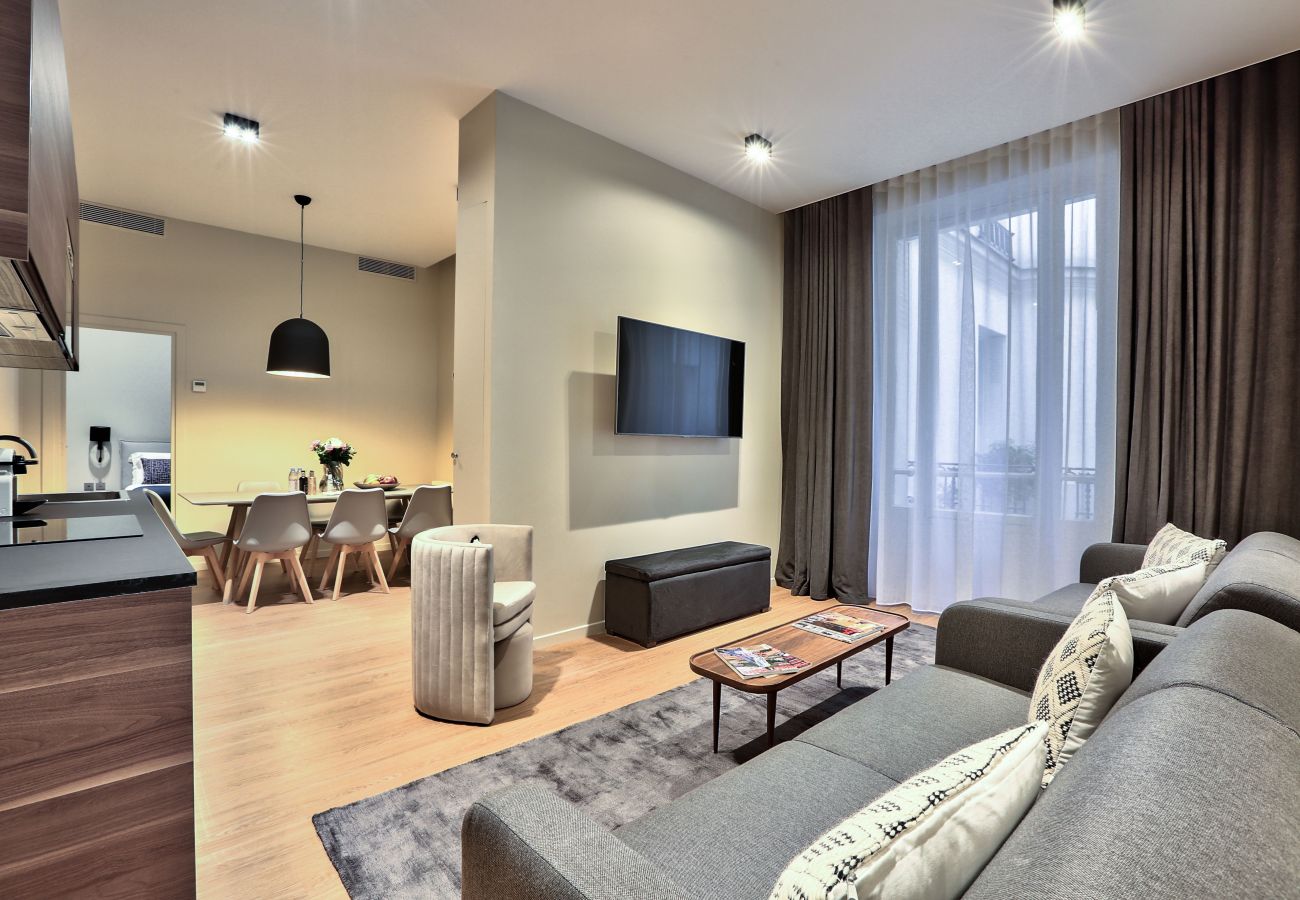 Apartment in Paris -  140 - Urban Duplex near Saint-Germain des Pres Apartment in Paris -  140 - Urban Duplex near Saint-Germain des Pres