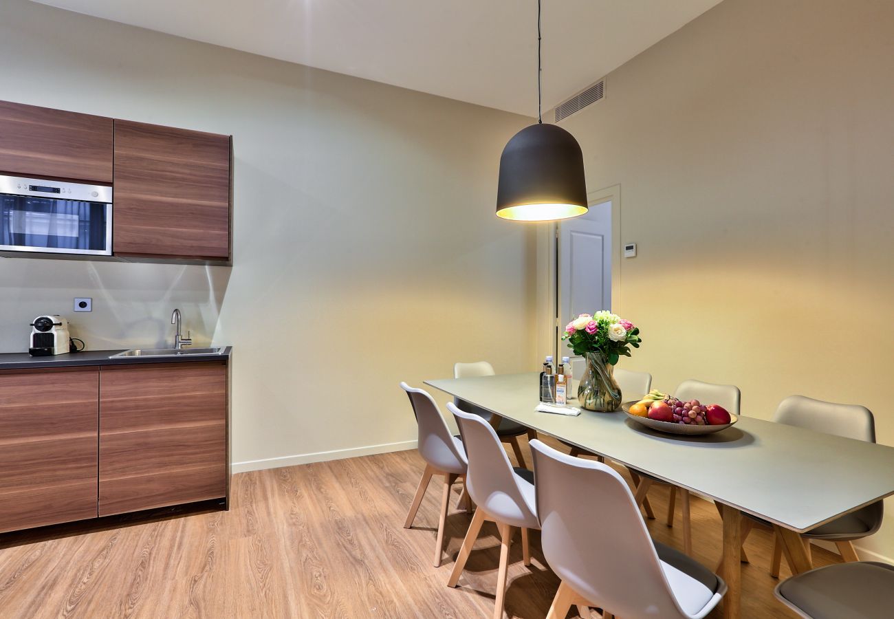 Apartment in Paris -  140 - Urban Duplex near Saint-Germain des Pres Apartment in Paris -  140 - Urban Duplex near Saint-Germain des Pres