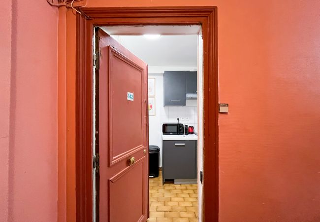 Apartment in Paris -  142 - Urban Pretty Flat in Montorgueil Apartment in Paris -  142 - Urban Pretty Flat in Montorgueil