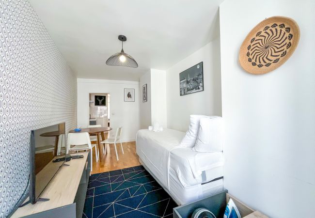 Apartment in Paris -  142 - Urban Pretty Flat in Montorgueil Apartment in Paris -  142 - Urban Pretty Flat in Montorgueil