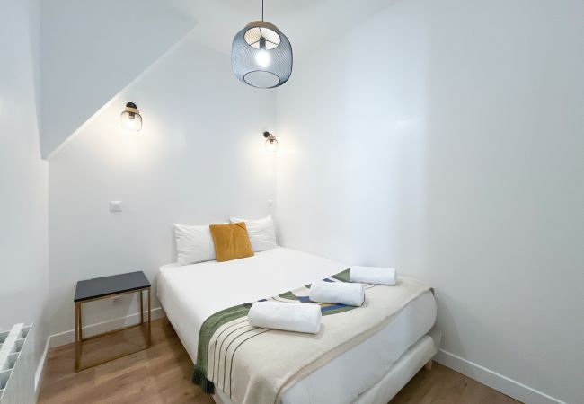 Apartment in Paris -  146 - Urban Cosy Flat in Paris Apartment in Paris -  146 - Urban Cosy Flat in Paris