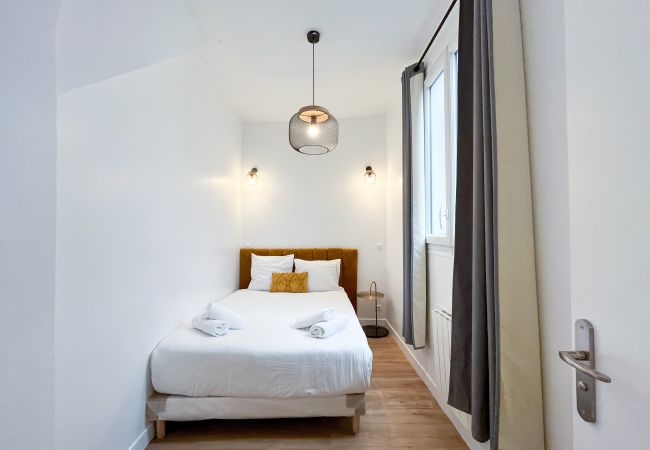 Apartment in Paris -  146 - Urban Cosy Flat in Paris Apartment in Paris -  146 - Urban Cosy Flat in Paris