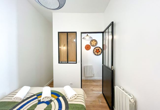 Apartment in Paris -  146 - Urban Cosy Flat in Paris Apartment in Paris -  146 - Urban Cosy Flat in Paris