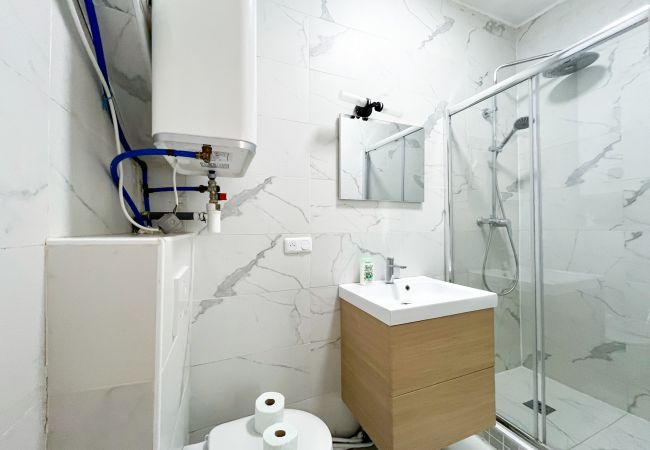 Apartment in Paris -  146 - Urban Cosy Flat in Paris Apartment in Paris -  146 - Urban Cosy Flat in Paris