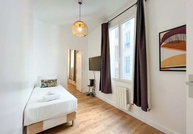 Apartment in Paris -  146 - Urban Cosy Flat in Paris Apartment in Paris -  146 - Urban Cosy Flat in Paris