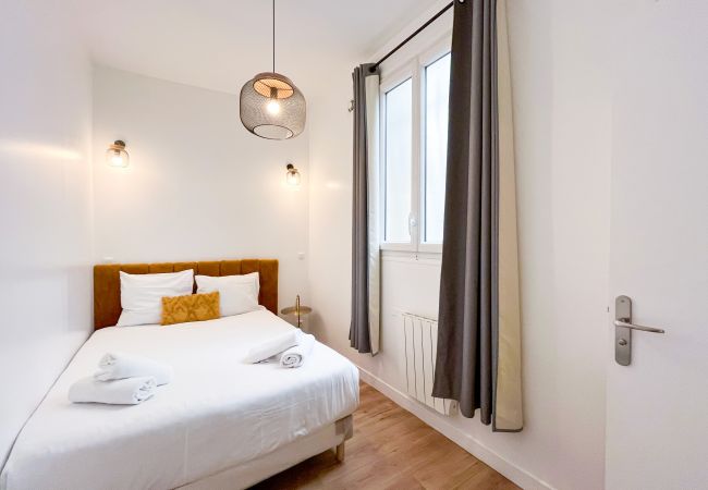 Apartment in Paris -  146 - Urban Cosy Flat in Paris Apartment in Paris -  146 - Urban Cosy Flat in Paris