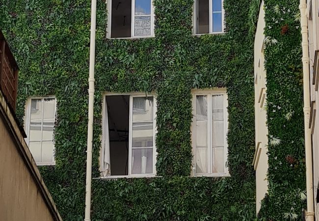 Apartment in Paris -  Urban Flat 156 - YSL Flat in Montorgueil Apartment in Paris -  Urban Flat 156 - YSL Flat in Montorgueil