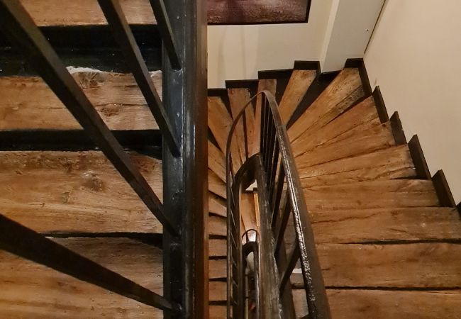 Apartment in Paris -  Urban Flat 156 - YSL Flat in Montorgueil Apartment in Paris -  Urban Flat 156 - YSL Flat in Montorgueil