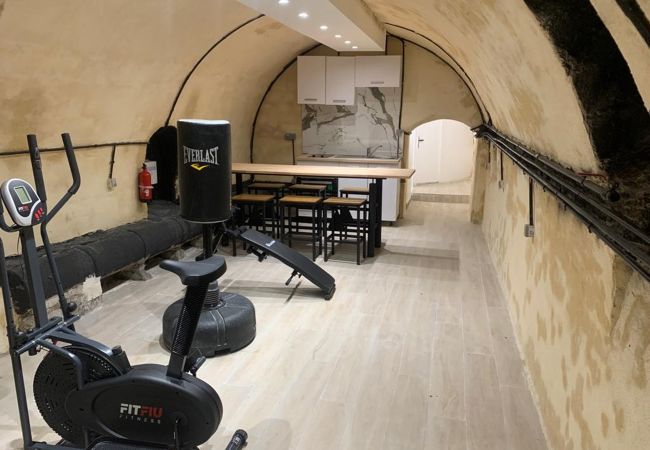 Apartment in Paris -  Urban Flat 156 - YSL Flat in Montorgueil Apartment in Paris -  Urban Flat 156 - YSL Flat in Montorgueil