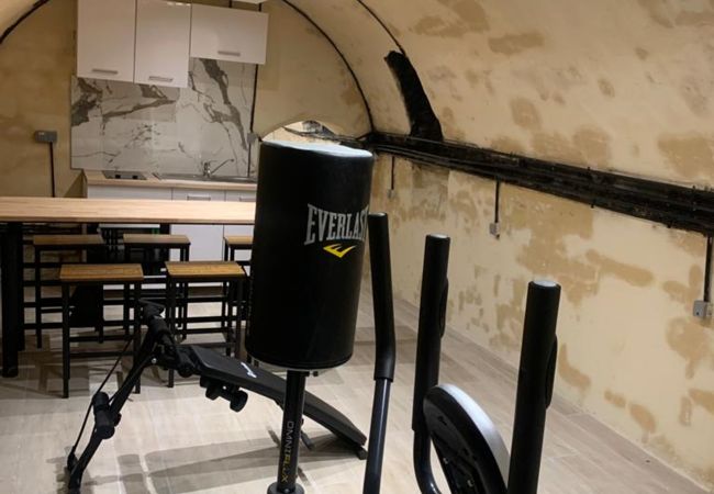 Apartment in Paris -  Urban Flat 156 - YSL Flat in Montorgueil Apartment in Paris -  Urban Flat 156 - YSL Flat in Montorgueil