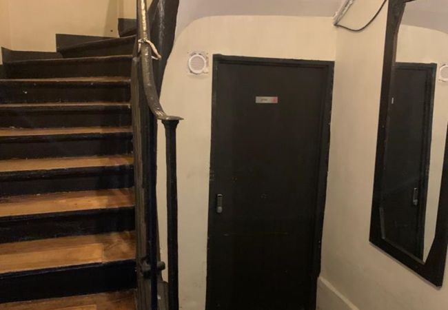 Apartment in Paris -  158 - Urban Louis Vuitton Flat in Montorgueil Apartment in Paris -  158 - Urban Louis Vuitton Flat in Montorgueil