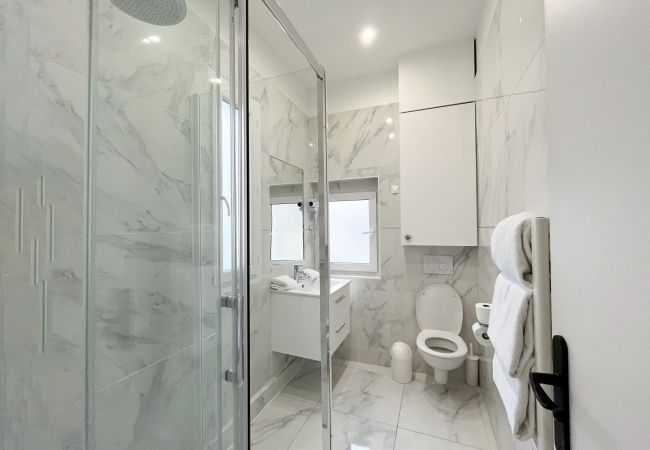 Apartment in Paris -  158 - Urban Louis Vuitton Flat in Montorgueil Apartment in Paris -  158 - Urban Louis Vuitton Flat in Montorgueil